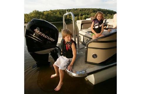 2011 Premier 275 Grand Isle in Paducah, Kentucky - Photo 6