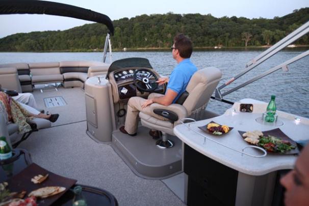 2011 Premier 275 RE Boundary Waters in Paducah, Kentucky - Photo 3