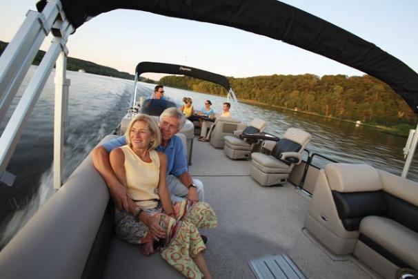 2011 Premier 275 RE Boundary Waters in Paducah, Kentucky - Photo 4