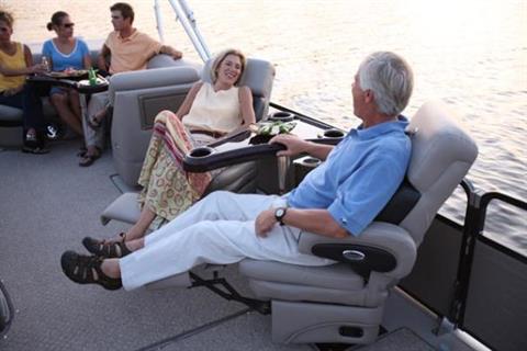 2011 Premier 275 RE Boundary Waters in Paducah, Kentucky - Photo 5