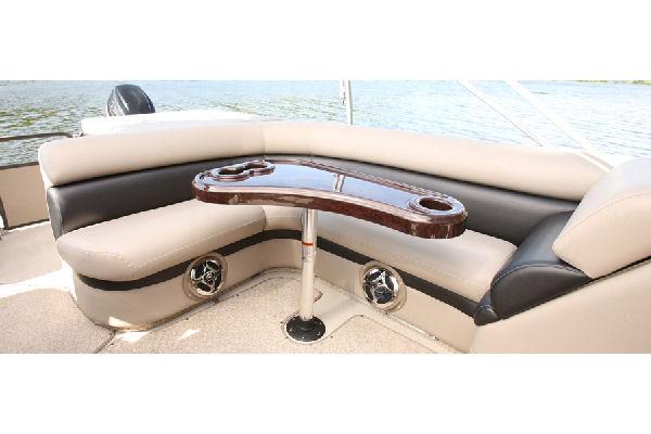 2011 Premier 275 RE Boundary Waters in Paducah, Kentucky - Photo 8