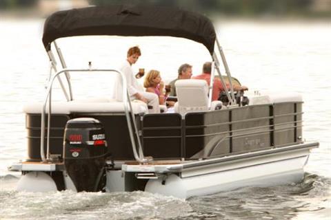 2011 Premier 275 RE Intrigue in Paducah, Kentucky - Photo 2