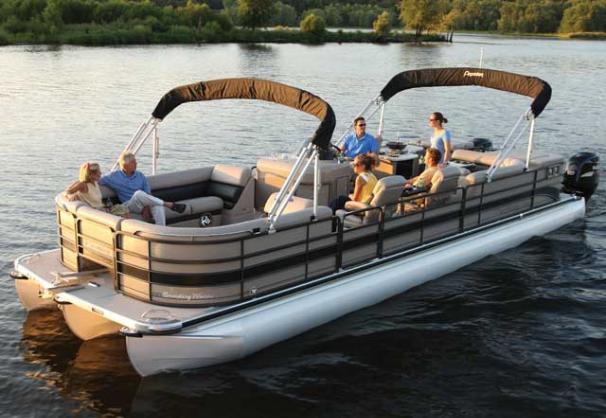 2011 Premier 310 RE Boundary Waters in Paducah, Kentucky - Photo 1
