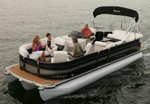 2011 Premier 310 RE Intrigue in Paducah, Kentucky