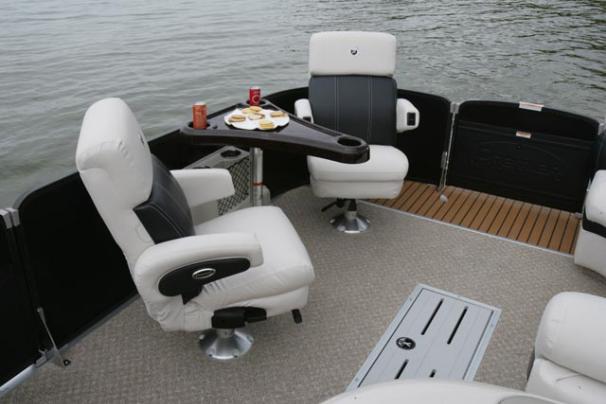 2011 Premier 310 RE Intrigue in Paducah, Kentucky - Photo 7