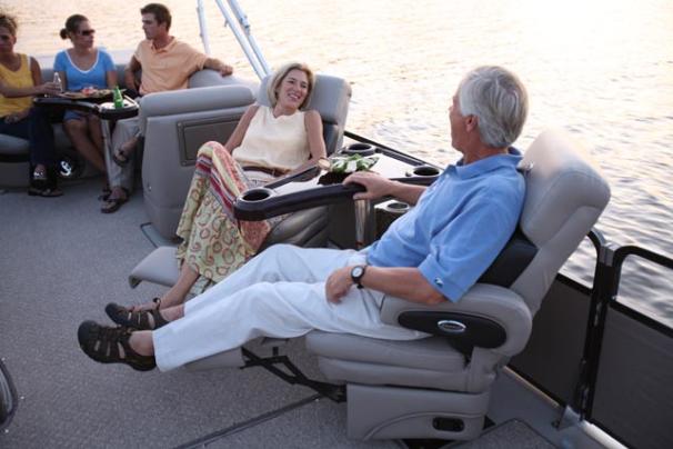 2011 Premier 310 Sky Dek RE Boundary Waters in Paducah, Kentucky - Photo 5