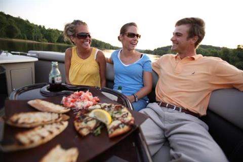 2011 Premier 310 Sky Dek RE Boundary Waters in Paducah, Kentucky - Photo 6