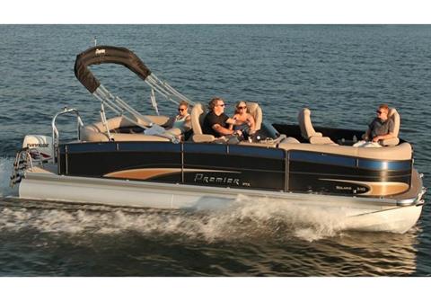 2012 Premier 225 SOLARIS RF in Paducah, Kentucky