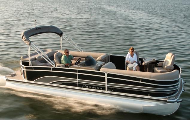 2012 Premier 250 Elite in Paducah, Kentucky - Photo 1