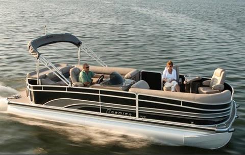 2012 Premier 250 Elite in Paducah, Kentucky