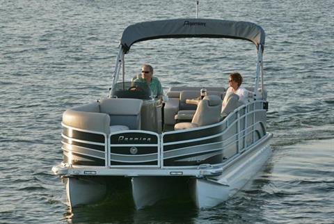 2012 Premier 250 Elite in Paducah, Kentucky - Photo 2