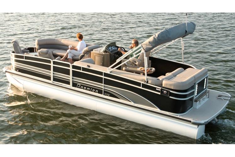 2012 Premier 250 Elite in Paducah, Kentucky - Photo 3