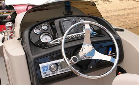 2012 Premier 250 Elite in Paducah, Kentucky - Photo 4