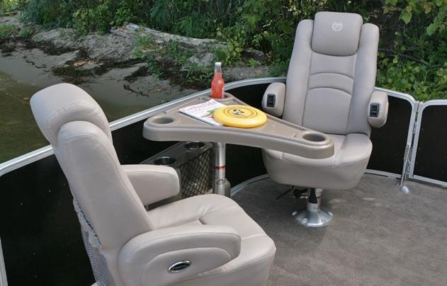 2012 Premier 250 Elite in Paducah, Kentucky - Photo 5