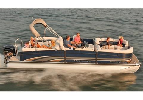 2012 Premier 250 Grand Isle in Paducah, Kentucky