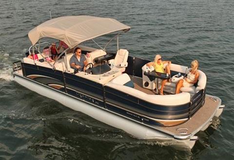 2012 Premier 250 Grand Isle in Paducah, Kentucky - Photo 2