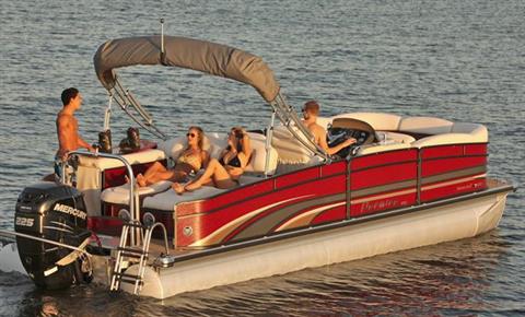 2012 Premier 250 Grand Isle in Paducah, Kentucky - Photo 3