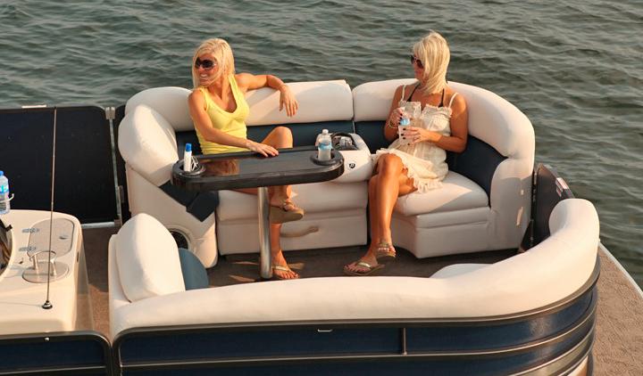 2012 Premier 250 Grand Isle in Paducah, Kentucky - Photo 5