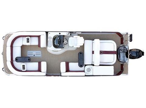 2012 Premier 250 Grand Isle in Paducah, Kentucky - Photo 10