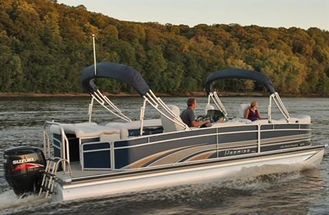 2012 Premier 250 Grand Majestic in Paducah, Kentucky - Photo 2