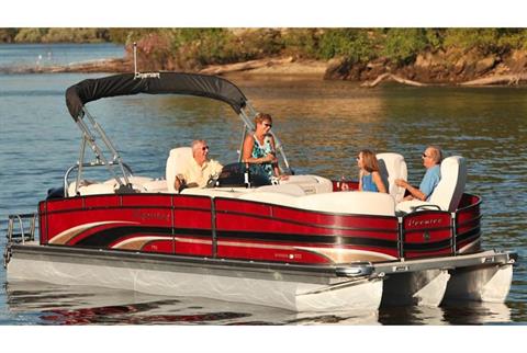 2012 Premier 250 Intrigue in Paducah, Kentucky