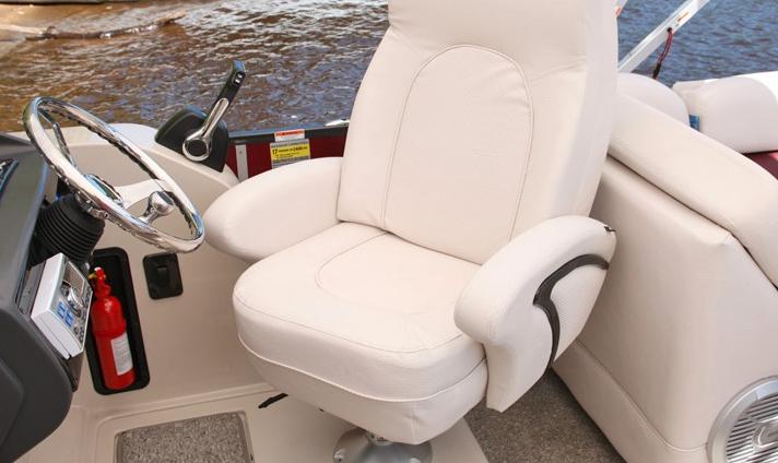 2012 Premier 250 Intrigue in Paducah, Kentucky - Photo 4