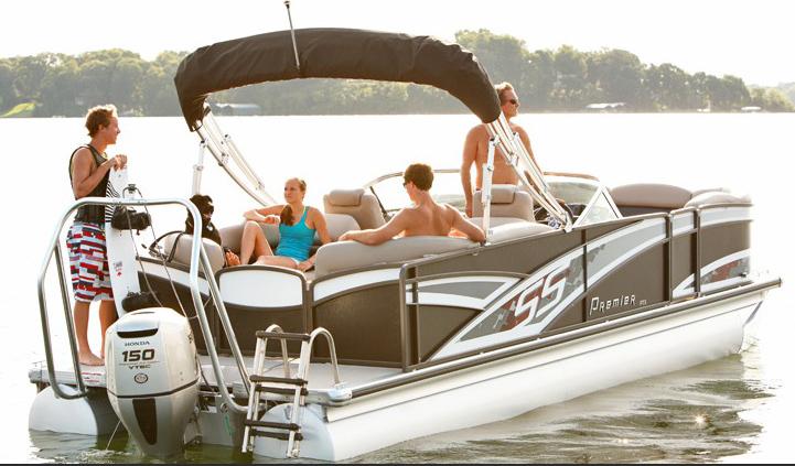 2012 Premier 250 S-Series in Paducah, Kentucky - Photo 2