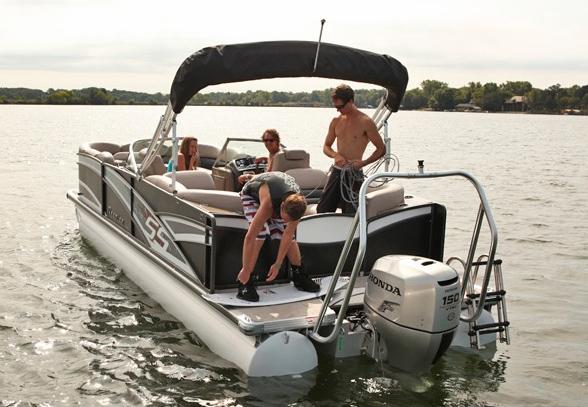 2012 Premier 250 S-Series in Paducah, Kentucky - Photo 3