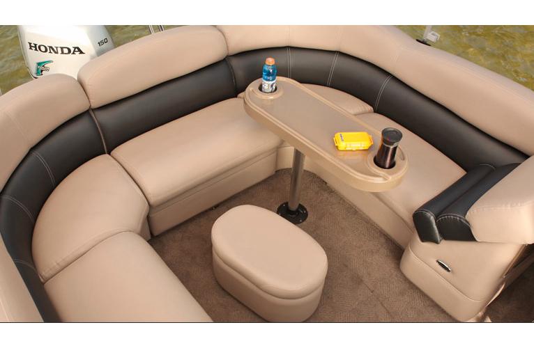 2012 Premier 250 S-Series in Paducah, Kentucky - Photo 6