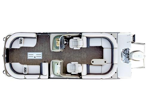 2012 Premier 250 S-Series in Paducah, Kentucky - Photo 7