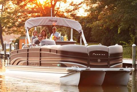 2012 Premier 260 Grand Entertainer in Paducah, Kentucky