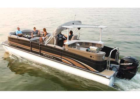 2012 Premier 260 Grand Entertainer in Paducah, Kentucky - Photo 2