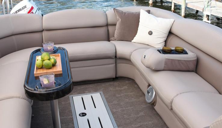 2012 Premier 260 Grand Entertainer in Paducah, Kentucky - Photo 7