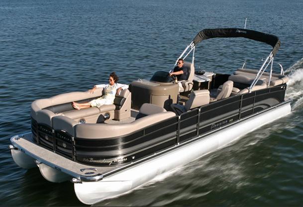 2012 Premier 275 Boundary Waters in Paducah, Kentucky - Photo 1