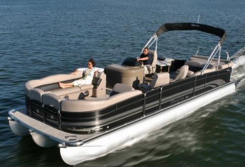 2012 Premier 275 Boundary Waters in Paducah, Kentucky