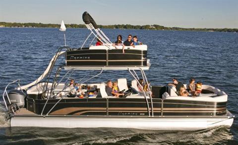 2012 Premier 275 Boundary Waters in Paducah, Kentucky - Photo 3