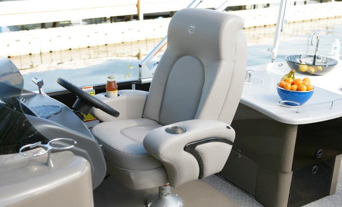 2012 Premier 275 Boundary Waters in Paducah, Kentucky - Photo 4