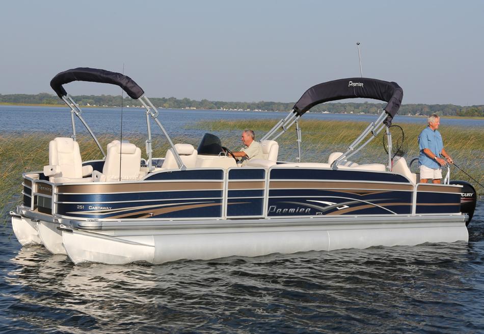 2013 Premier 221 Cast-A-Way in Saint Cloud, Minnesota - Photo 27