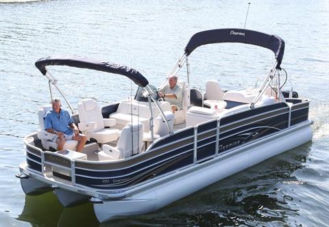 2013 Premier 221 Cast-A-Way in Saint Cloud, Minnesota - Photo 28