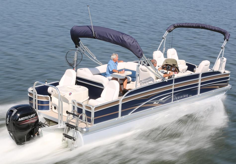 2013 Premier 221 Cast-A-Way in Saint Cloud, Minnesota - Photo 29