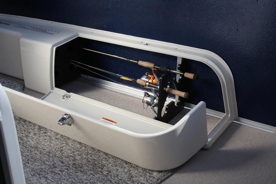 2013 Premier 221 Cast-A-Way in Saint Cloud, Minnesota - Photo 33