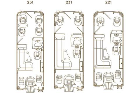 2013 Premier 221 Cast-A-Way in Saint Cloud, Minnesota - Photo 36
