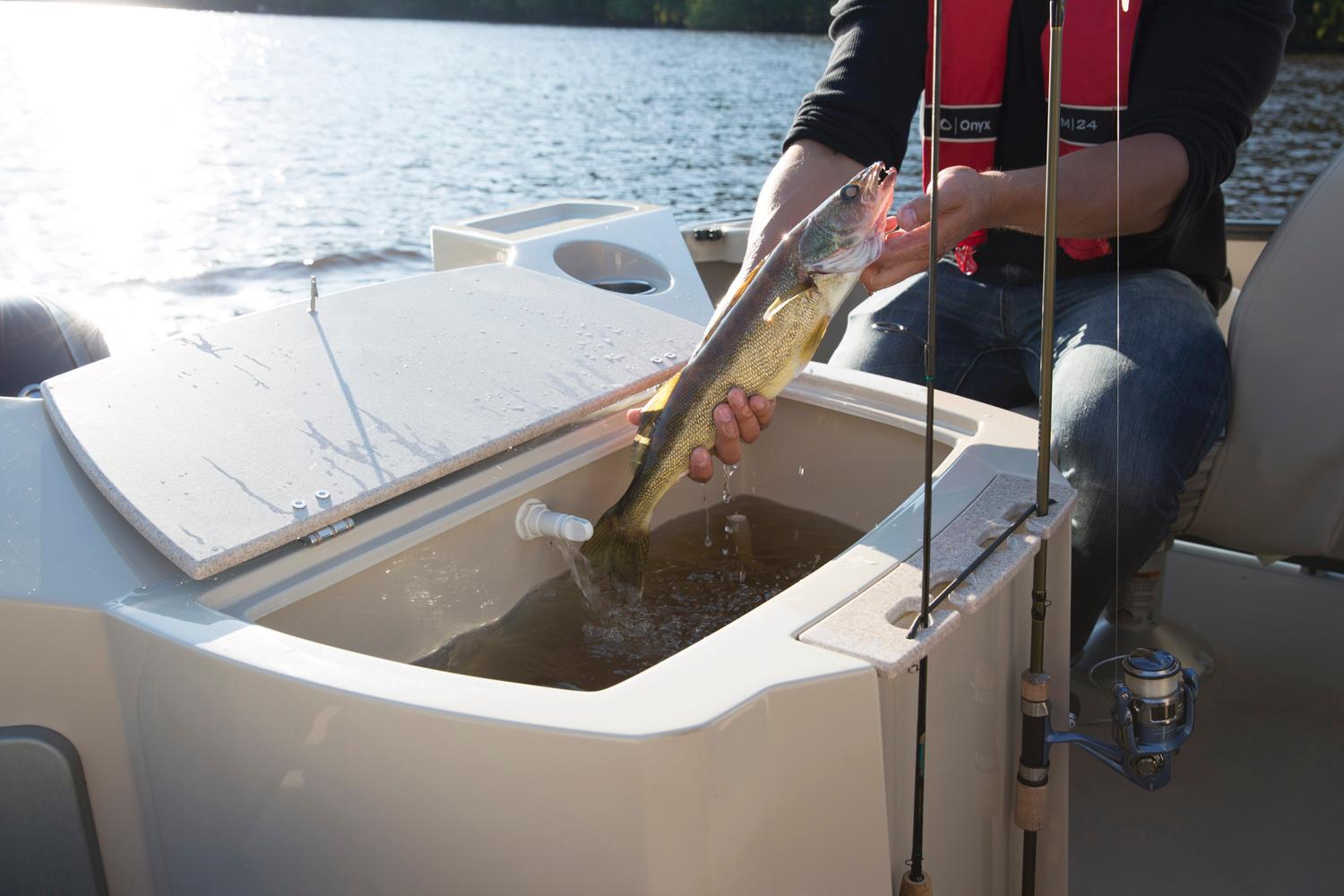 2015 Premier 241 Cast-A-Way in Saint Cloud, Minnesota - Photo 7