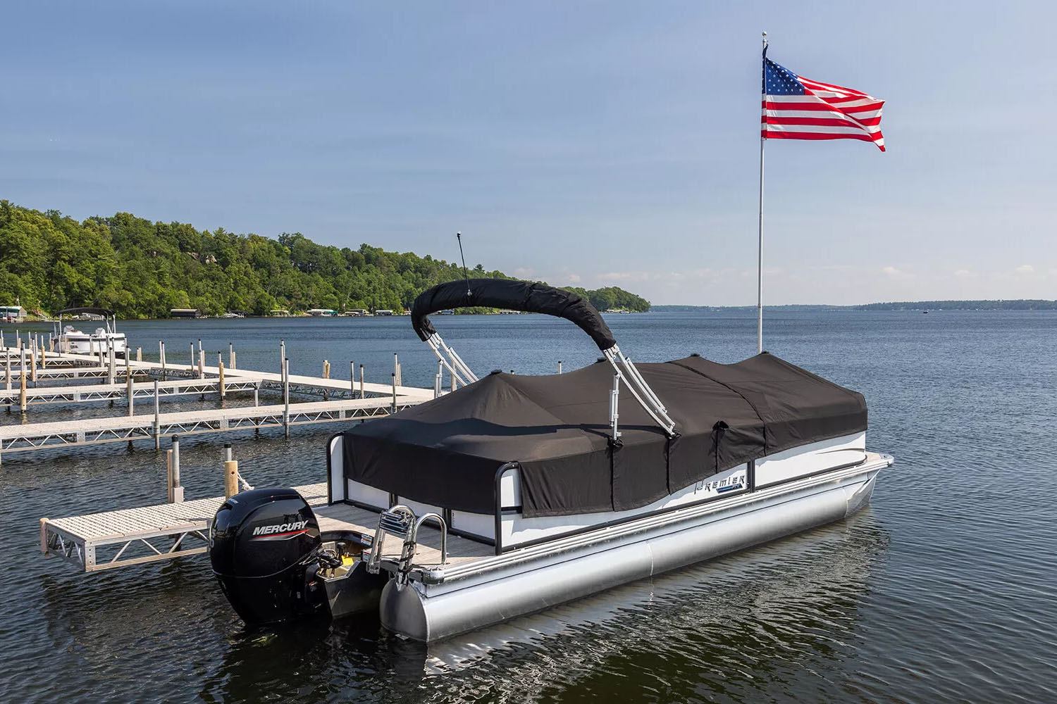 2023 Premier 210 Sunsation RL in Saint Cloud, Minnesota - Photo 35