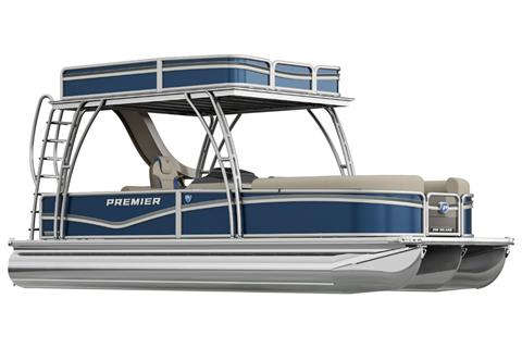 2024 Premier 250 Solaris Upper Deck in Paducah, Kentucky - Photo 5