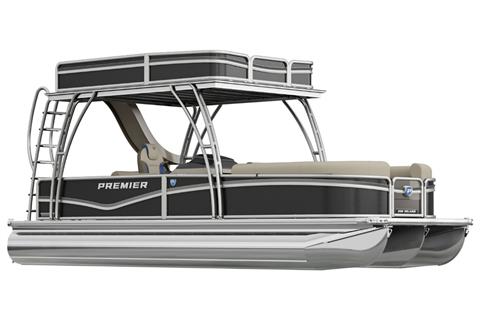 2024 Premier 250 Solaris Upper Deck in Paducah, Kentucky - Photo 2