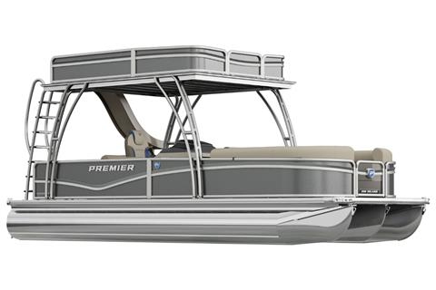 2024 Premier 250 Solaris Upper Deck in Paducah, Kentucky - Photo 3