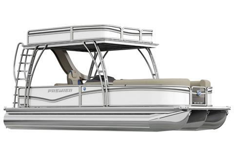 2024 Premier 250 Solaris Upper Deck in Paducah, Kentucky - Photo 4