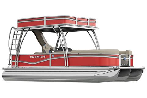 2024 Premier 250 Solaris Upper Deck in Paducah, Kentucky - Photo 6