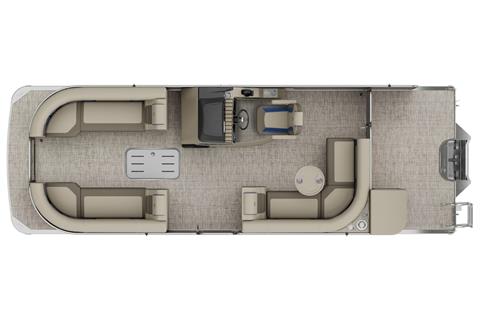 2024 Premier 250 Solaris Upper Deck in Paducah, Kentucky - Photo 7